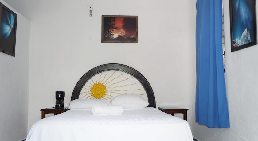 Posada Amor Hotel Boutique Пуэрто-Морелос Номер фото