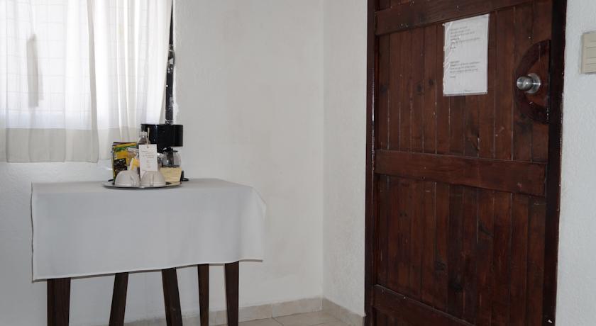 Posada Amor Hotel Boutique Пуэрто-Морелос Номер фото