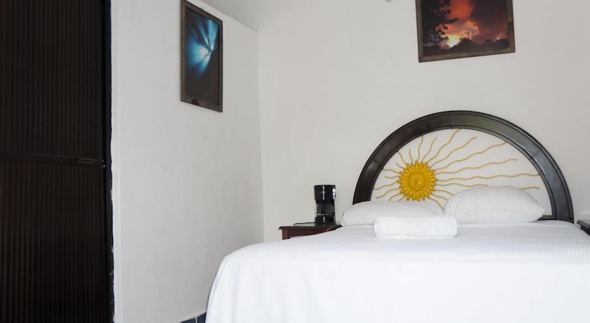 Posada Amor Hotel Boutique Пуэрто-Морелос Номер фото