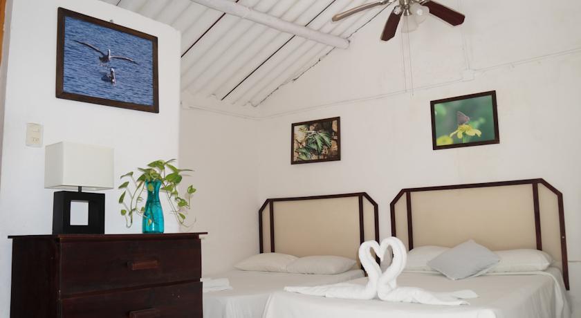 Posada Amor Hotel Boutique Пуэрто-Морелос Номер фото
