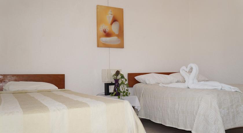 Posada Amor Hotel Boutique Пуэрто-Морелос Номер фото