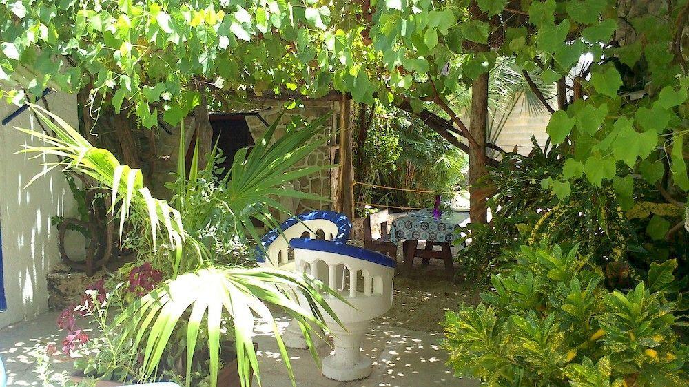 Posada Amor Hotel Boutique Пуэрто-Морелос Экстерьер фото