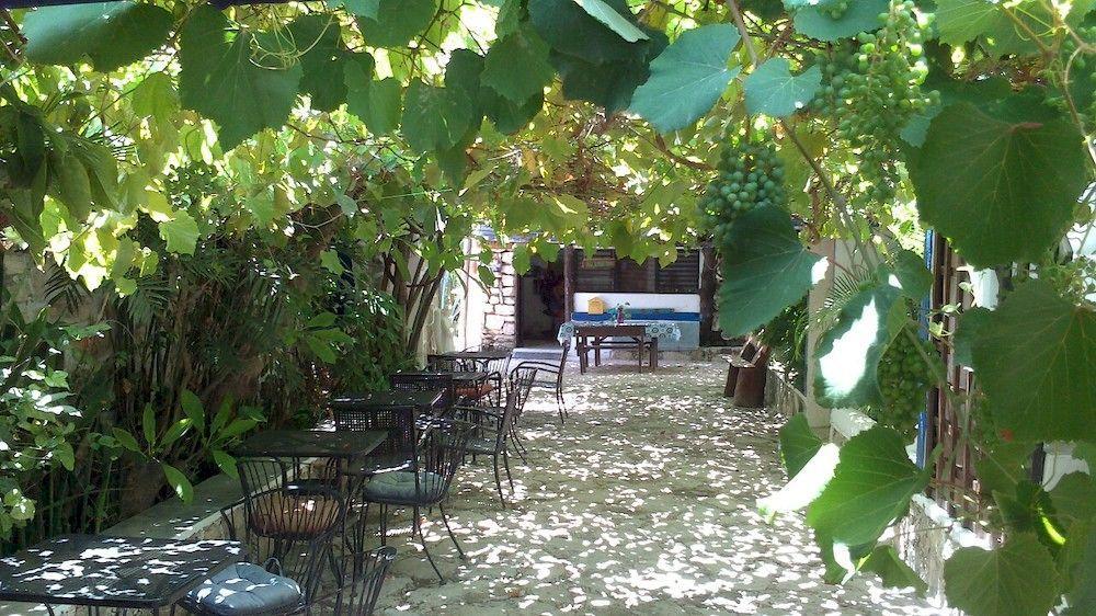 Posada Amor Hotel Boutique Пуэрто-Морелос Экстерьер фото