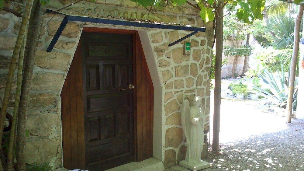 Posada Amor Hotel Boutique Пуэрто-Морелос Экстерьер фото