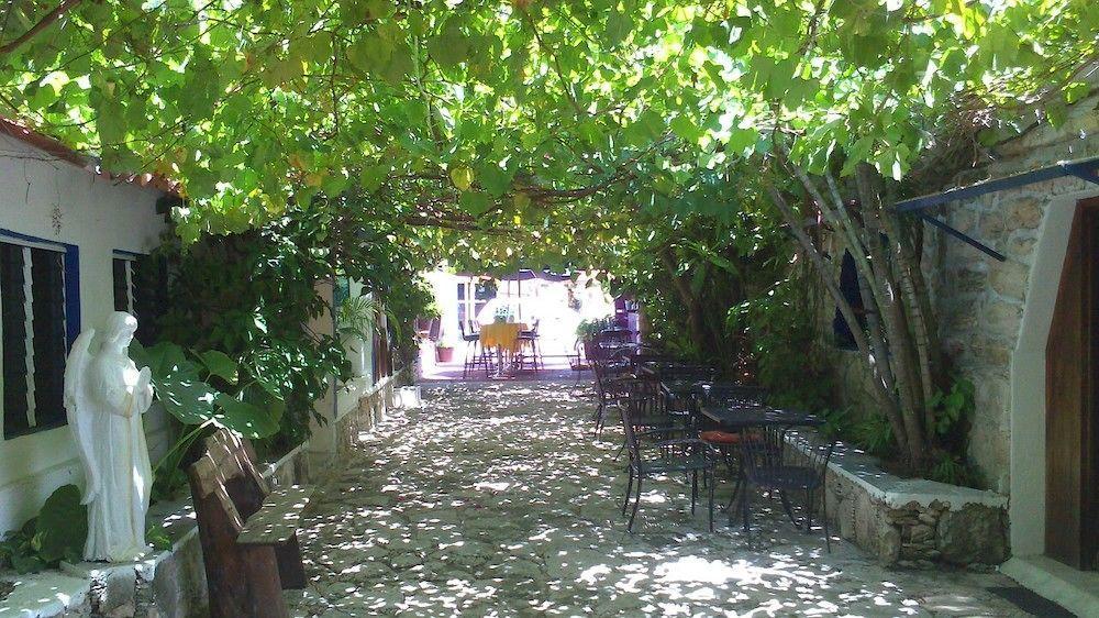 Posada Amor Hotel Boutique Пуэрто-Морелос Экстерьер фото
