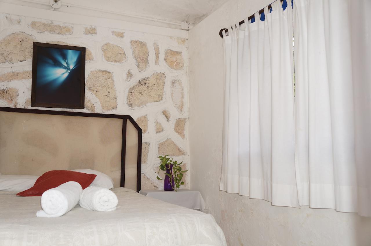 Posada Amor Hotel Boutique Пуэрто-Морелос Экстерьер фото