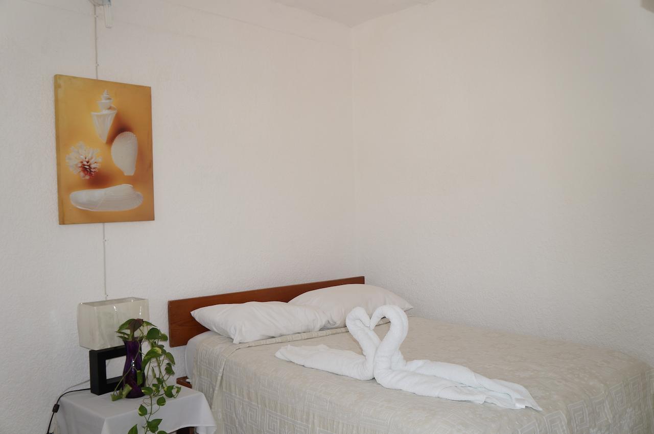 Posada Amor Hotel Boutique Пуэрто-Морелос Экстерьер фото