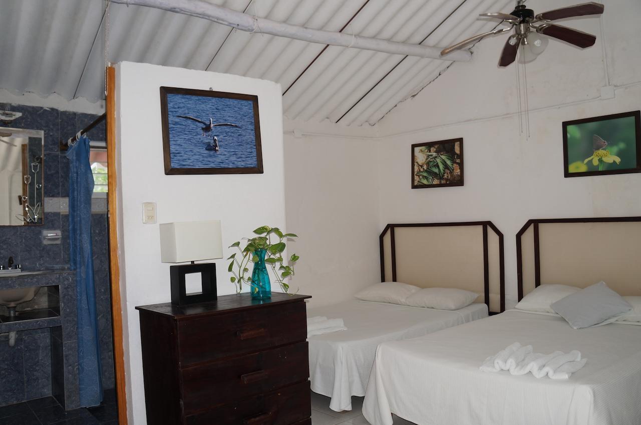 Posada Amor Hotel Boutique Пуэрто-Морелос Экстерьер фото